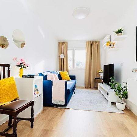 Modern 3 Bedroom Flat In Lisboa Exteriér fotografie