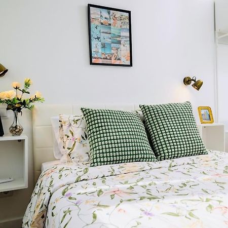 Modern 3 Bedroom Flat In Lisboa Exteriér fotografie