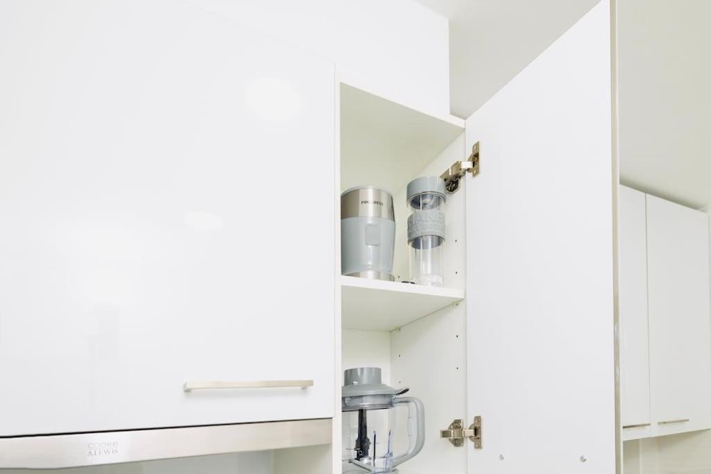 Modern 3 Bedroom Flat In Lisboa Exteriér fotografie