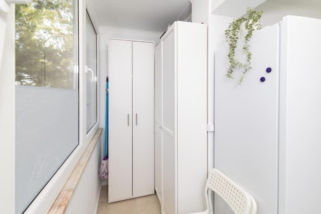 Modern 3 Bedroom Flat In Lisboa Exteriér fotografie