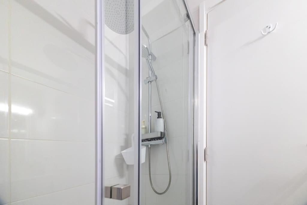 Modern 3 Bedroom Flat In Lisboa Exteriér fotografie