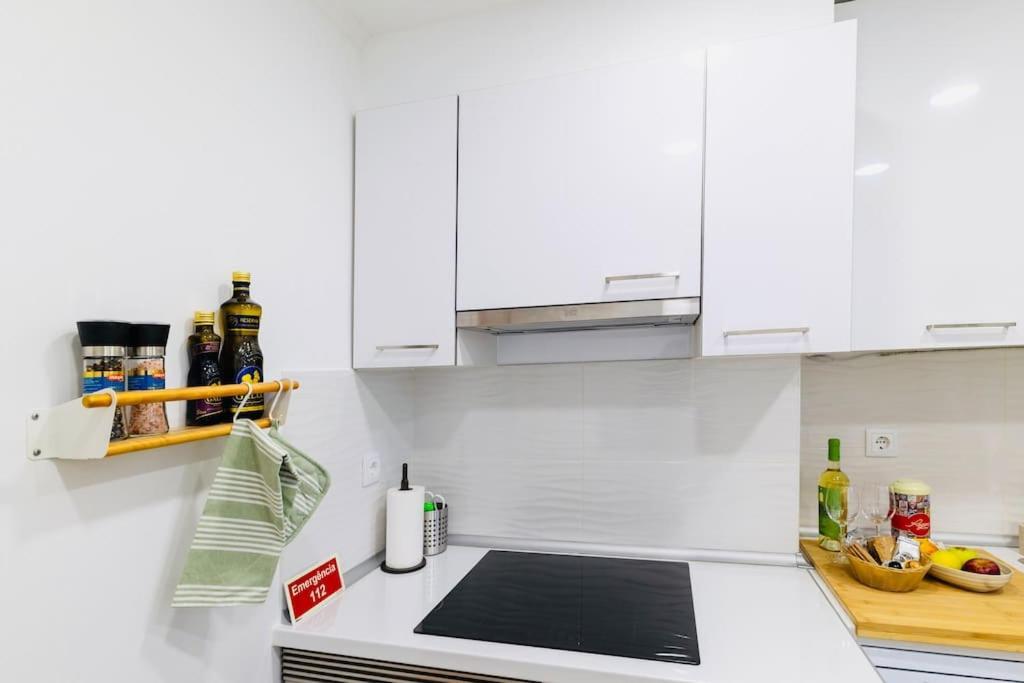 Modern 3 Bedroom Flat In Lisboa Exteriér fotografie