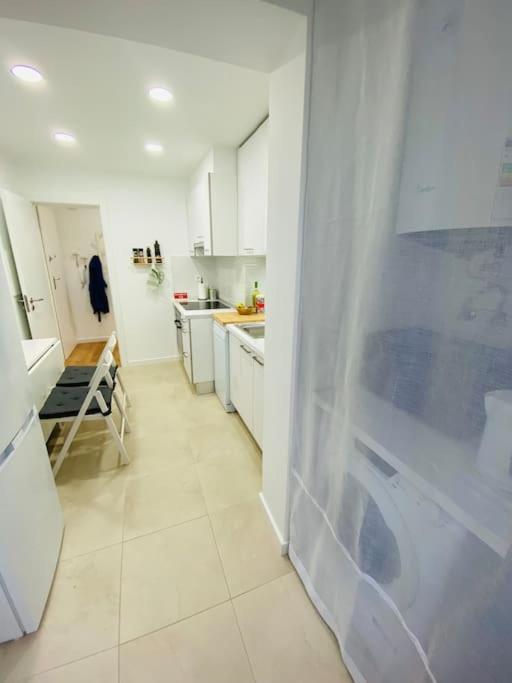 Modern 3 Bedroom Flat In Lisboa Exteriér fotografie