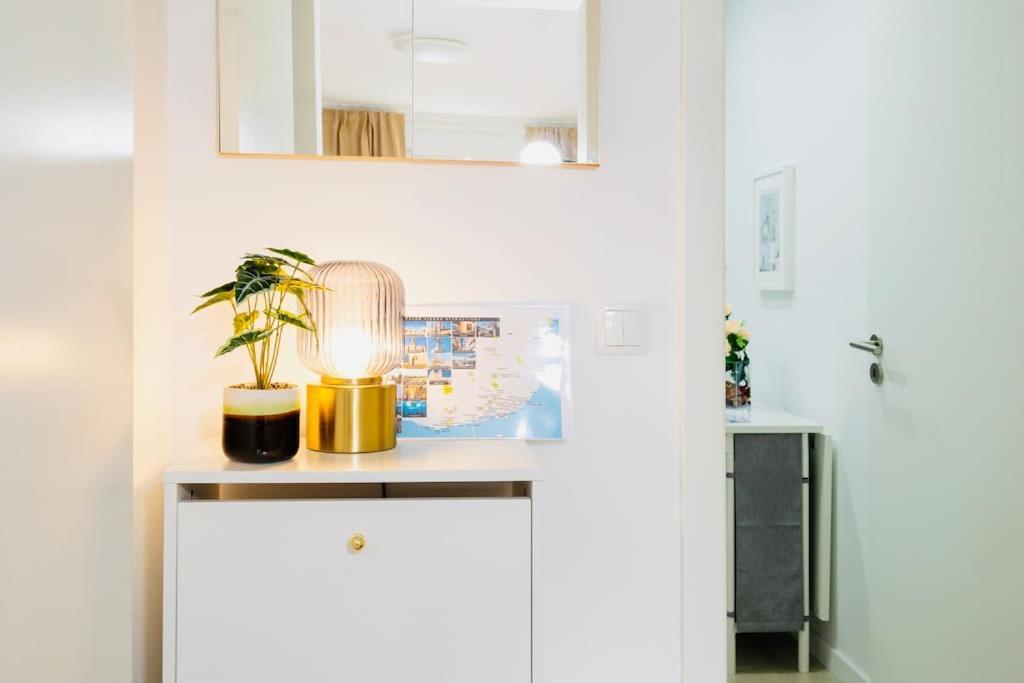 Modern 3 Bedroom Flat In Lisboa Exteriér fotografie