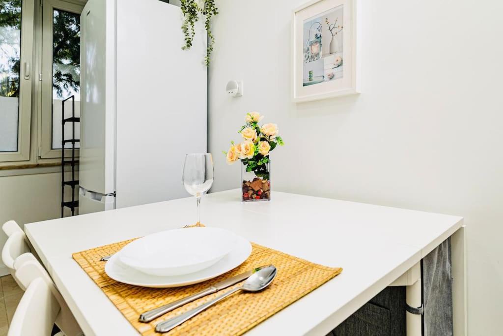 Modern 3 Bedroom Flat In Lisboa Exteriér fotografie