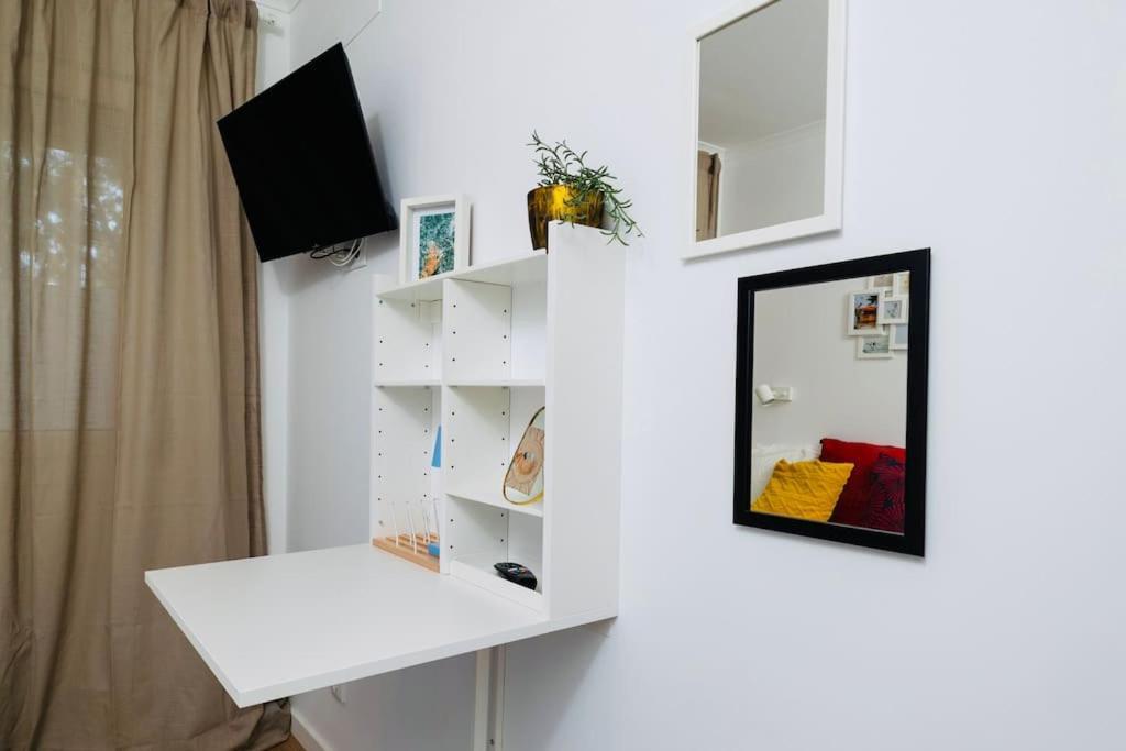 Modern 3 Bedroom Flat In Lisboa Exteriér fotografie