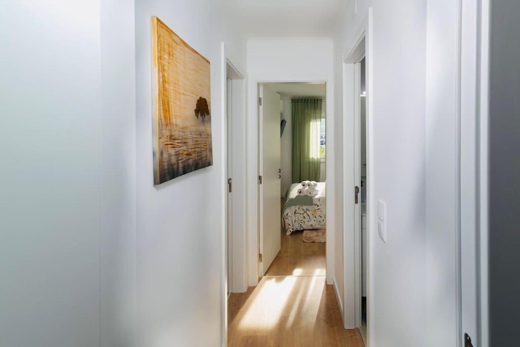 Modern 3 Bedroom Flat In Lisboa Exteriér fotografie